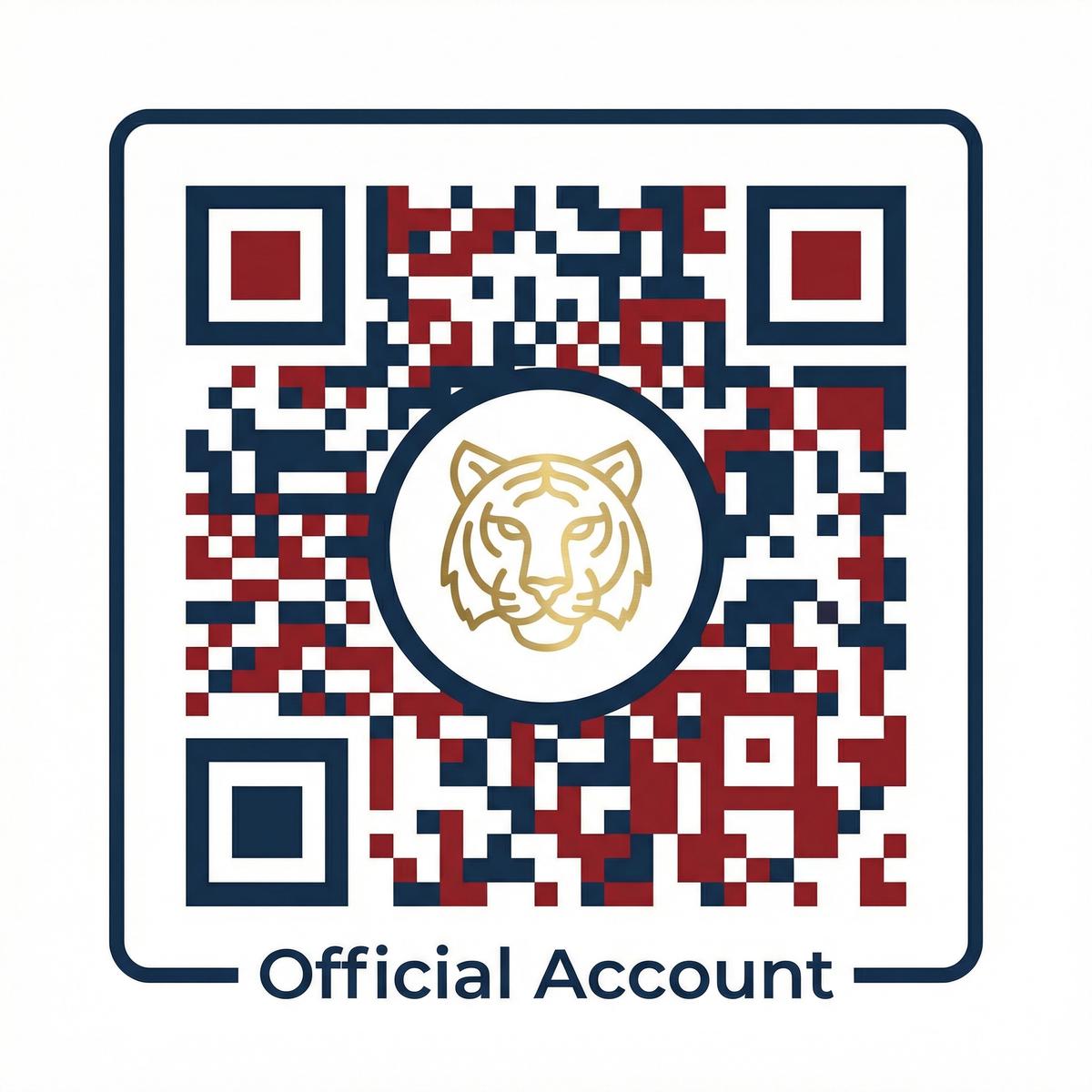 含羞草黄公众号二维码