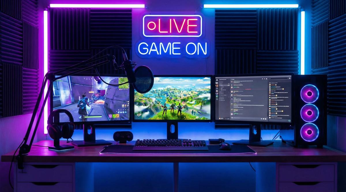 含羞草黄直播间精彩回顾