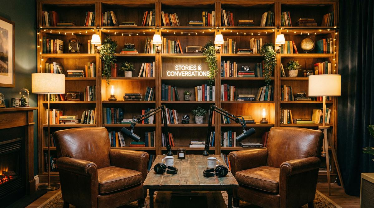 含羞草黄访谈节目